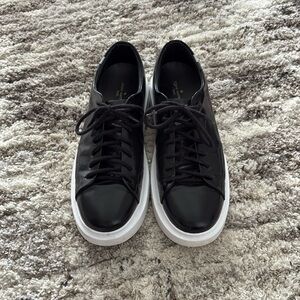 LV sneakers. Reposhing and looking for a new home!
